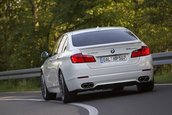 Oficial: Alpina B5 Bi-Turbo intra in scena!