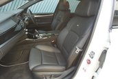 Oficial: Alpina B5 Bi-Turbo intra in scena!