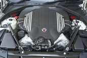Oficial: Alpina B5 Bi-Turbo intra in scena!