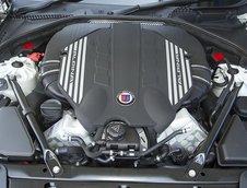 Oficial: Alpina B5 Bi-Turbo intra in scena!