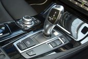 Oficial: Alpina B5 Bi-Turbo intra in scena!