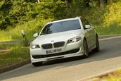 Oficial: Alpina B5 Bi-Turbo intra in scena!