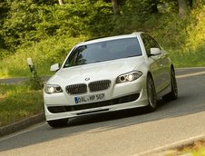 Oficial: Alpina B5 Bi-Turbo intra in scena!