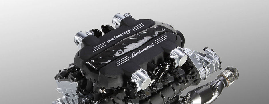 OFICIAL: Asa arata cei mai noi 700 de cp Lamborghini OFICIAL: Asa arata cei mai noi 700 de cp Lamborghini