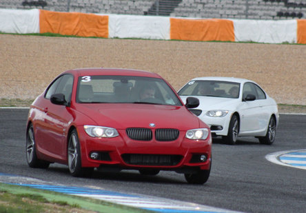 Oficial: BMW 335is - Doar pentru America! Oficial: BMW 335is - Doar pentru America!