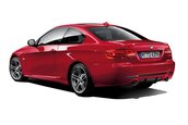 Oficial: BMW 335is