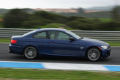 Oficial: BMW 335is