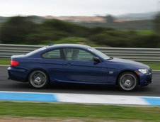 Oficial: BMW 335is