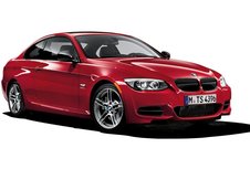 Oficial: BMW 335is