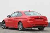 Oficial: BMW 335is