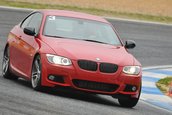 Oficial: BMW 335is