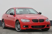 Oficial: BMW 335is