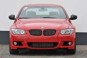 Oficial: BMW 335is