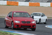 Oficial: BMW 335is