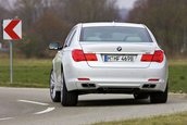 Oficial: BMW dezvaluie noile 760i şi 760Li