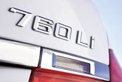 Oficial: BMW dezvaluie noile 760i şi 760Li