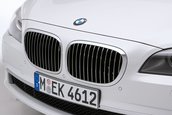 Oficial: BMW dezvaluie noile 760i si 760Li