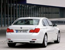 Oficial: BMW dezvaluie noile 760i si 760Li