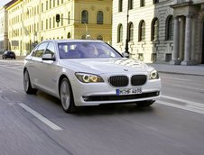 Oficial: BMW dezvaluie noile 760i si 760Li