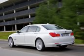 Oficial: BMW dezvaluie noile 760i si 760Li