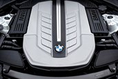 Oficial: BMW dezvaluie noile 760i si 760Li