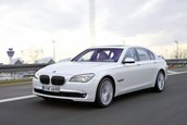 Oficial: BMW dezvaluie noile 760i si 760Li
