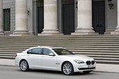 Oficial: BMW dezvaluie noile 760i si 760Li