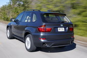 Oficial: BMW X5 Facelift