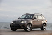 Oficial: BMW X5 Facelift