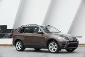 Oficial: BMW X5 Facelift