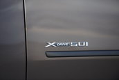 Oficial: BMW X5 Facelift