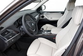 Oficial: BMW X5 Facelift