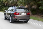 Oficial: BMW X5 Facelift