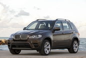 Oficial: BMW X5 Facelift