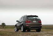 Oficial: BMW X5 Facelift