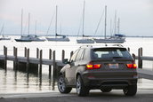 Oficial: BMW X5 Facelift