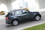 Oficial: BMW X5 Facelift