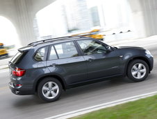 Oficial: BMW X5 Facelift