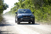 Oficial: BMW X5 Facelift