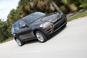 Oficial: BMW X5 Facelift