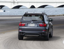 Oficial: BMW X5 Facelift