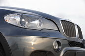 Oficial: BMW X5 Facelift