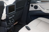 Oficial: BMW X5 Facelift