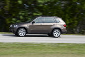 Oficial: BMW X5 Facelift
