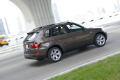 Oficial: BMW X5 Facelift