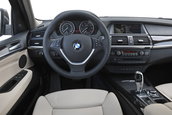 Oficial: BMW X5 Facelift