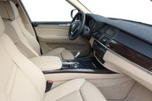 Oficial: BMW X5 Facelift