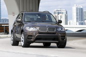 Oficial: BMW X5 Facelift