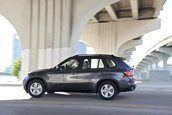 Oficial: BMW X5 Facelift