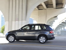 Oficial: BMW X5 Facelift